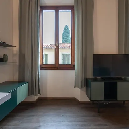 Elegant In San Gallo Appartement *