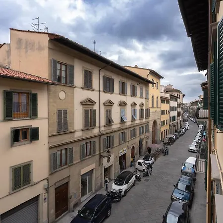 Appartement Elegant In San Gallo