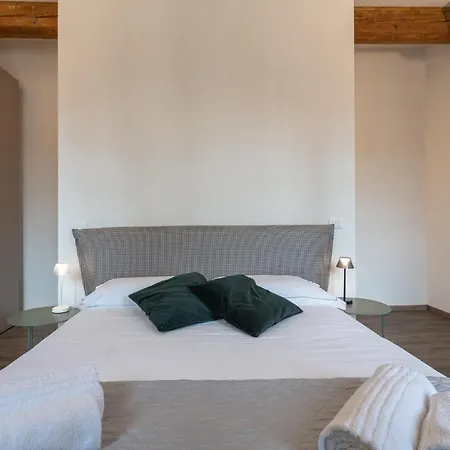 Elegant In San Gallo Appartement *