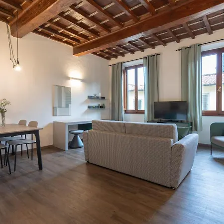 Elegant In San Gallo * Florencia