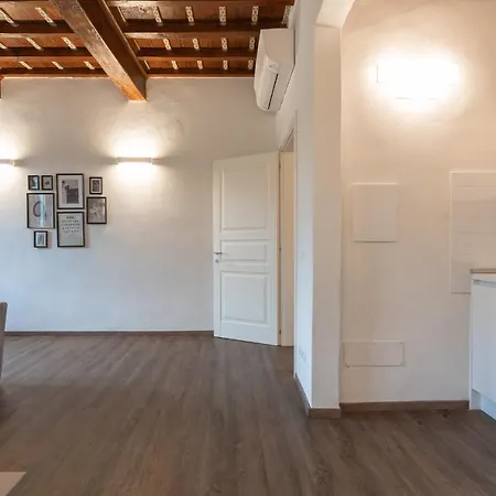 Apartamento Elegant In San Gallo *