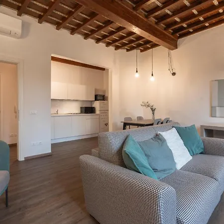 Elegant In San Gallo Apartamento Florencia