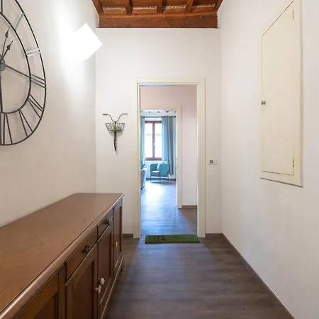 Elegant In San Gallo Florencia
