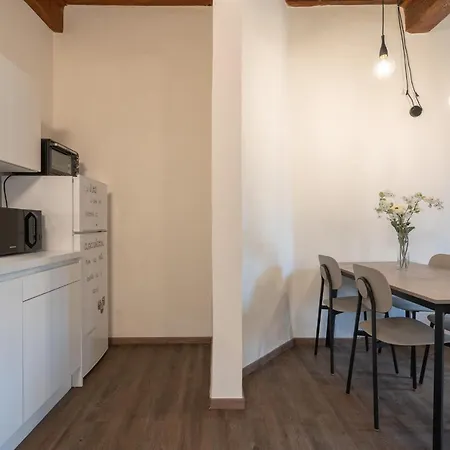 Apartamento Elegant In San Gallo *