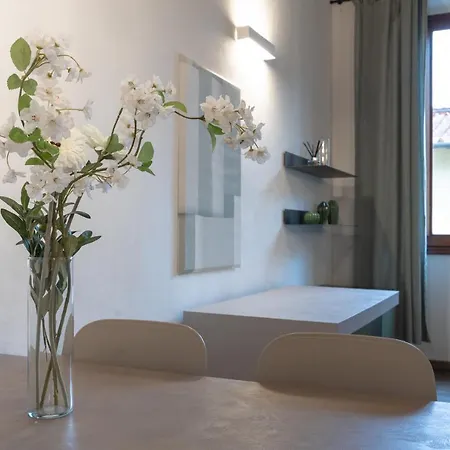 Elegant In San Gallo Apartamento