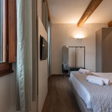 Elegant In San Gallo Florencia