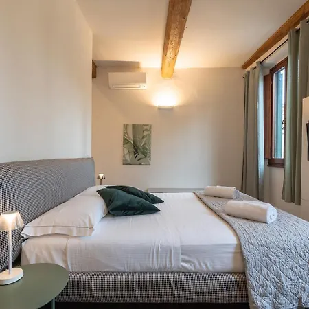 Elegant In San Gallo * Florencia