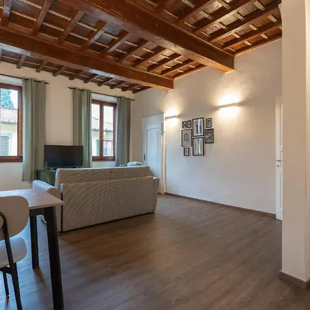 Apartamento Elegant In San Gallo *