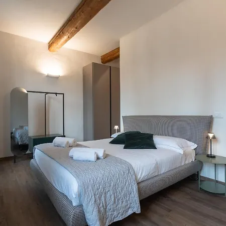 Apartamento Elegant In San Gallo Florencia