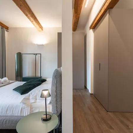 Apartamento Elegant In San Gallo *