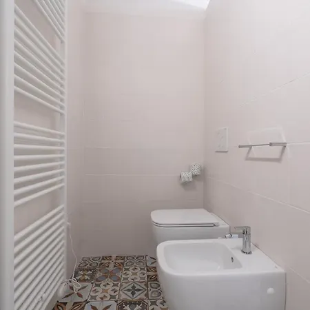 Apartamento Elegant In San Gallo Florencia