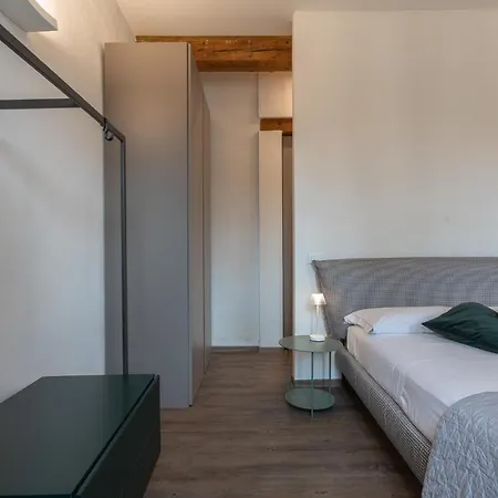 Apartamento Elegant In San Gallo *