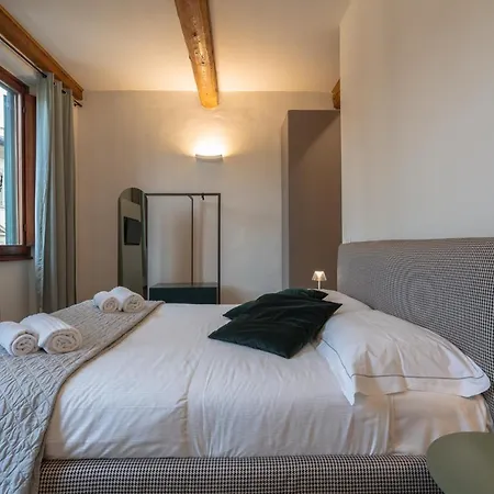 Apartamento Elegant In San Gallo