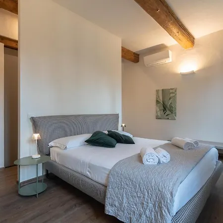 Elegant In San Gallo Apartamento Florencia