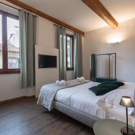 Elegant In San Gallo Florencia