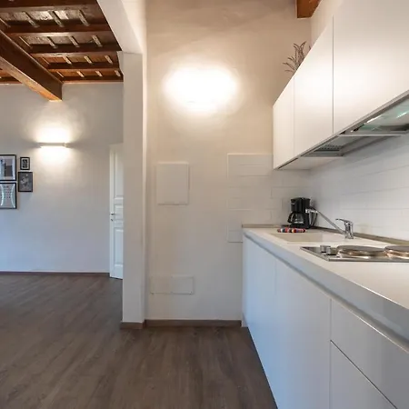Appartement Elegant In San Gallo